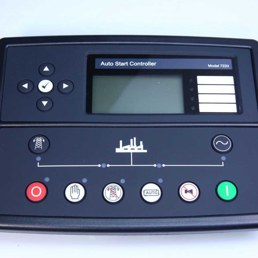 DSE7320厂家直销发电机控制器DSE7320