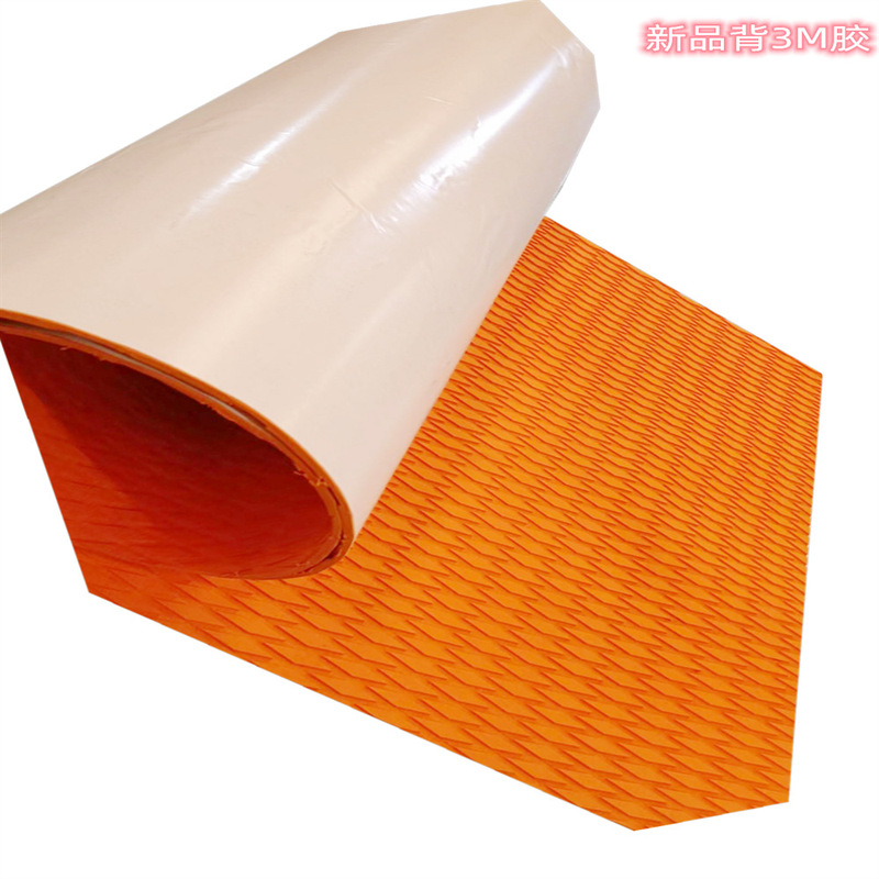 Surfboard Eva Anti-Slip Mat Motorcycle and Yacht Anti-Slip Traction Mat Sup Sailboard Non-Powered Surfboard Eva Anti-Slip Mat Motorcycle and Yacht Anti-Slip Traction Mat Sup Sailboard Non-Powered
