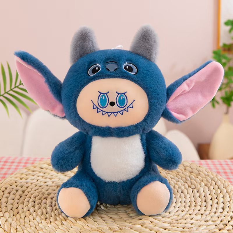 Sdz labubu / About 25cm