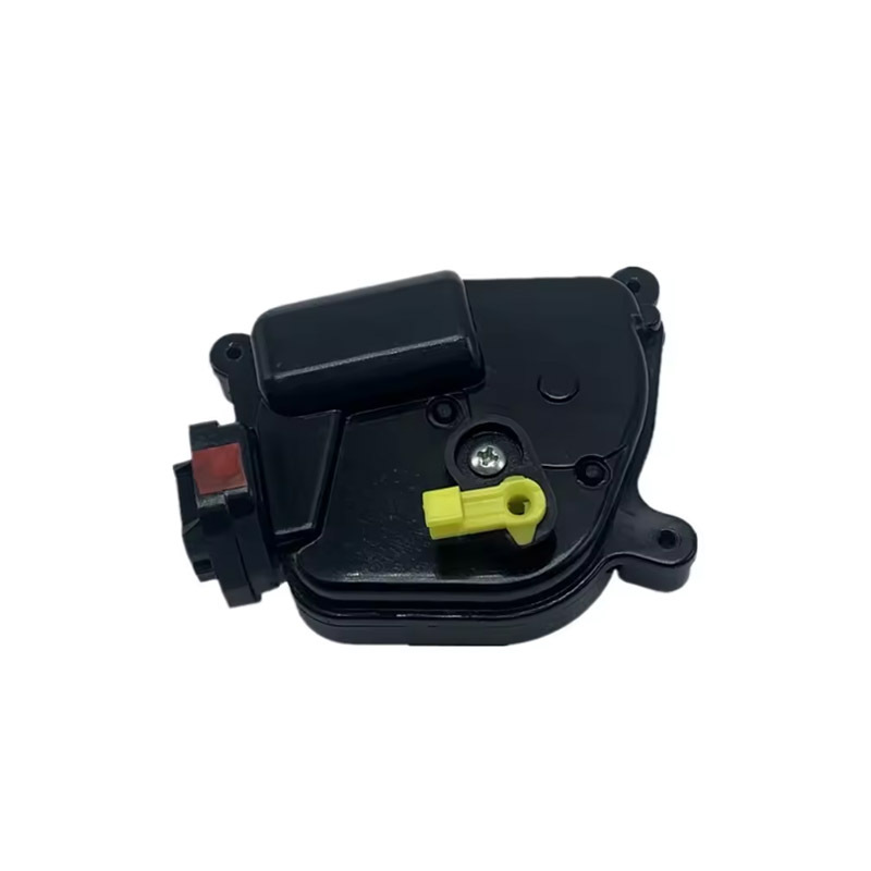 812902E010 Is Suitable for Hyundai Tucson 2006-2010 Door Lock Actuator Rear Trunk Controller