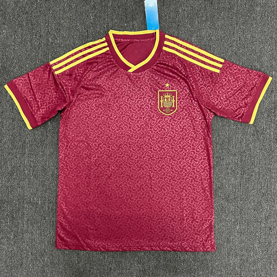 2526 Selección nacional Portugal Escocia 2026 Argentina México Alemania Japón Camiseta Noruega