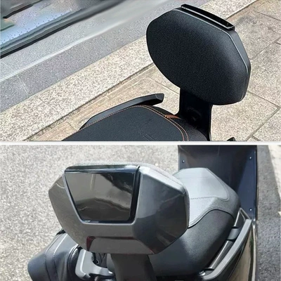 thickened soft cushion, Niu – Electric car rear backrest