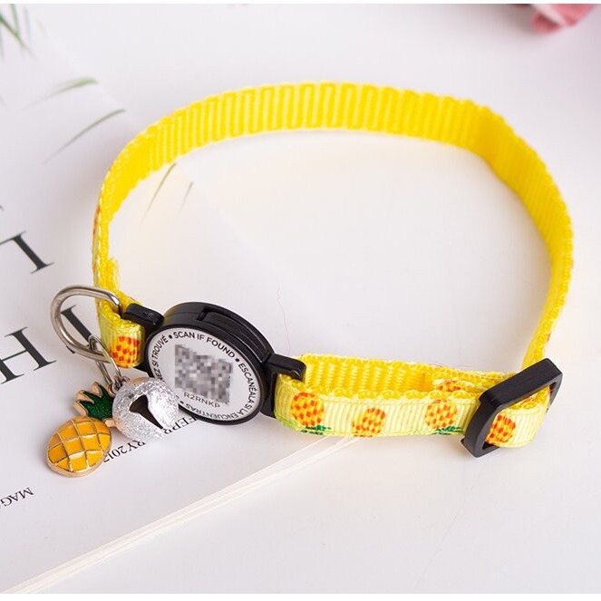 Nuevo localizador de mascotas transfronterizo collar de gato collar de posicionamiento inteligente de mascotas collar anti-pérdida de gatos y perros fábrica