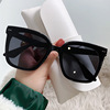 Ultra light sunglasses, universal glasses, 2022 collection, Korean style