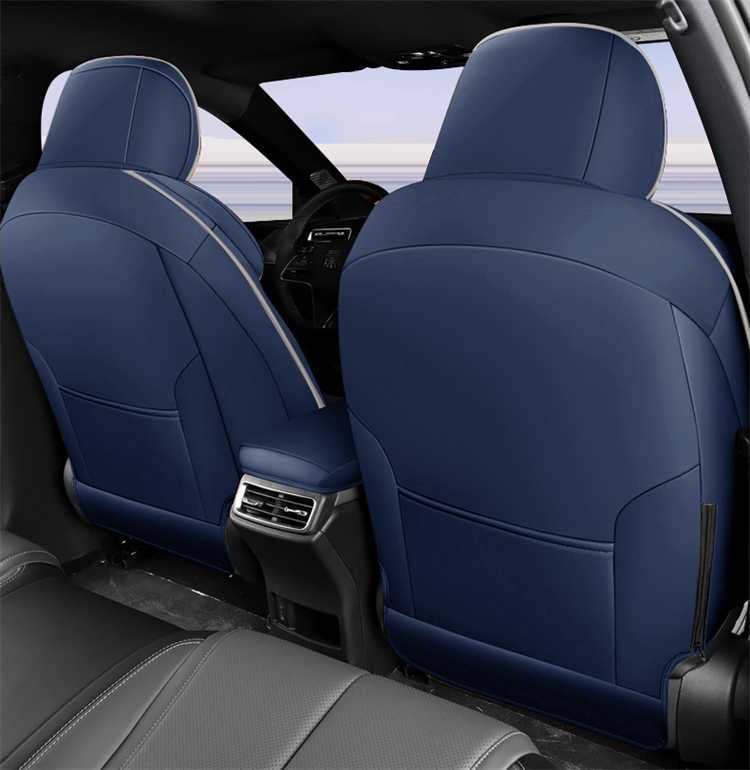 Specifically designed for the 2026 BYD Song Pro DM-i, this is a full-coverage car seat cover and all-season seat cushion