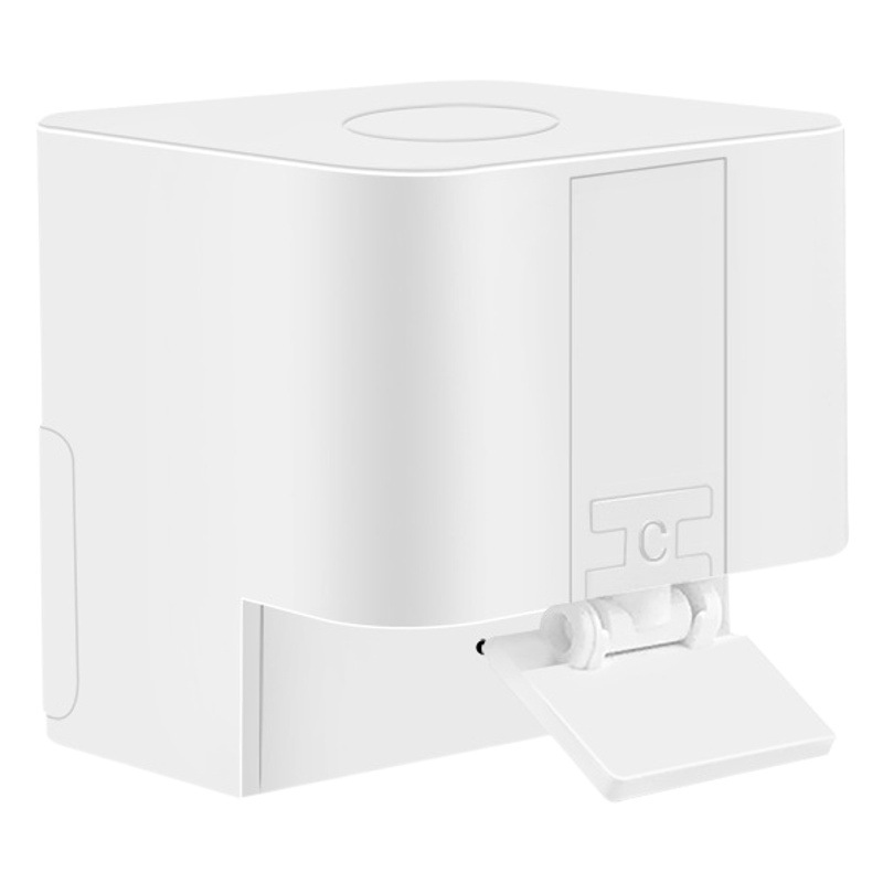 Graffiti inteligente Bluetooth Dedo robot inteligente hogar voz control remoto inteligente botón Dedo robot