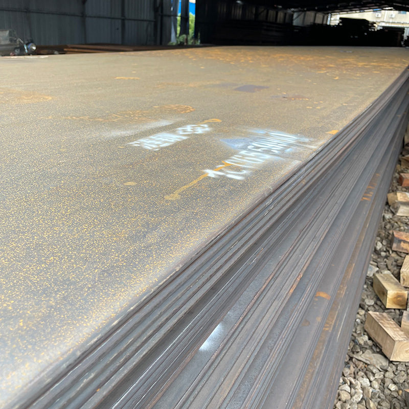 现货厂家 NM400耐磨板 NM500中厚板 耐磨板激光零售切割