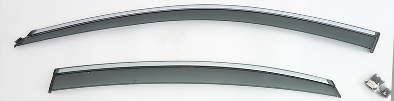 Suitable for Southeast A5 Yiwu Window Visor