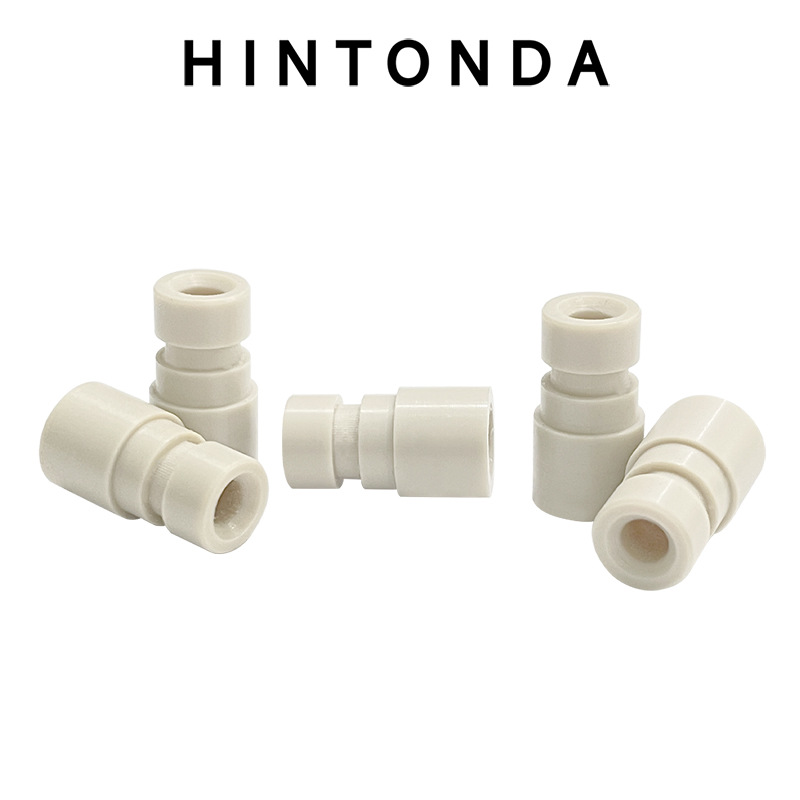 HINTONDA PEEK材料赛钢POM加工服务定制尺寸包工包料 CNC加工中心