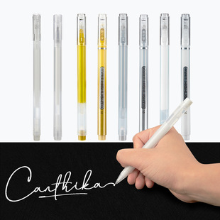 Gel Pen Highlighter���g�L�������ɫ�����W�����L����ɫ�߹�P