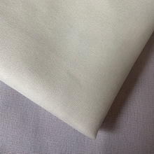 厂家批发 白布批发 本白化纤磨毛布漂白磨毛布料 60克红布批发