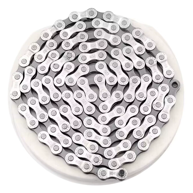 SHIMANO HG40 HG71 HG53 HG54 HG95 4601 LG500 Цепь 8 9 10-ступенчатая цепь