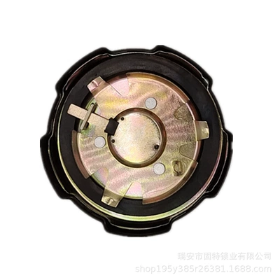 Steyr fuel tank cap, Tank cap