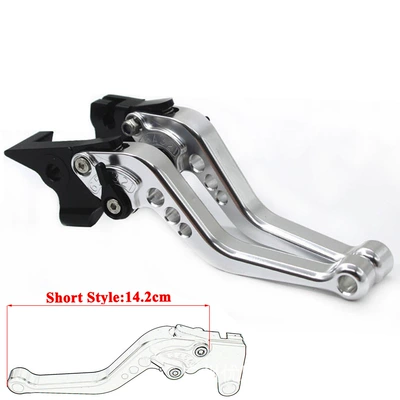 FZ25 – Motorcycle Handle Cover