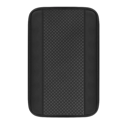 Armrest box pad, foam pad car anti-slip mat