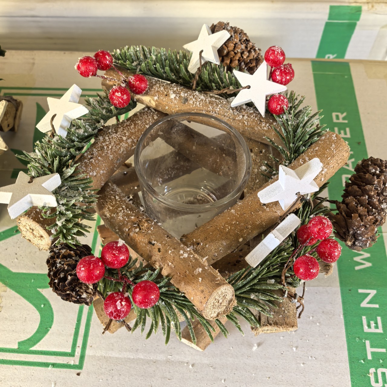 摄影摆背景套装拍摄树拍照布纸圣诞节道具麋鹿雪花拍装饰道具摆件