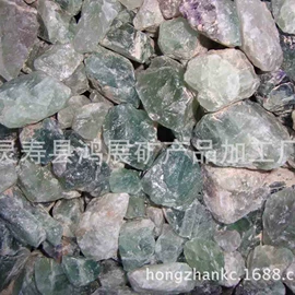 沙石砾石;石英;人造磨料