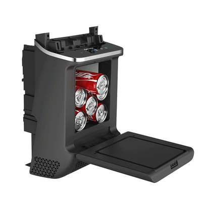 ideal L8 special car refrigerator: Soyuducular