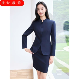 职业女裤套装;女式衬衫;职业女裙套装