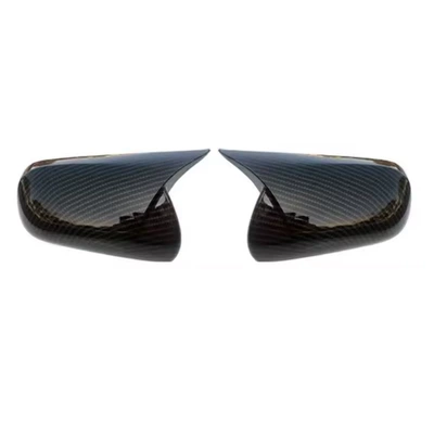 Other Automotive Exterior Supplies Tc Rearview Mirror Housing Left - carbon-fiber-texture-set-adhesive-no-lights