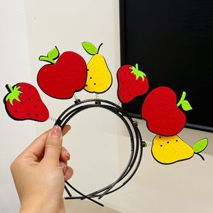 六一儿童节发饰礼盒｜可爱女童发夹套装｜适合送礼儿童发饰