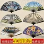 广告定制定做原产地扇子