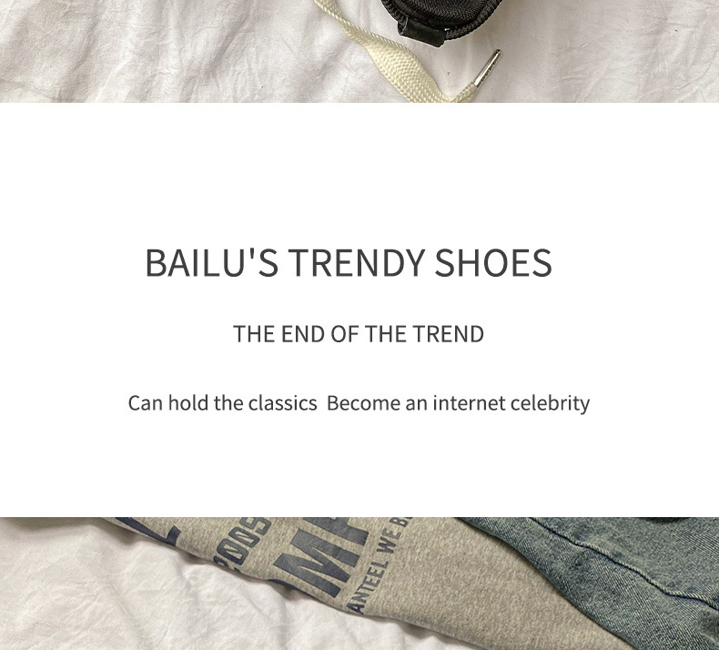 Title 3, Chaussures décontractées en toile pour femmes a...