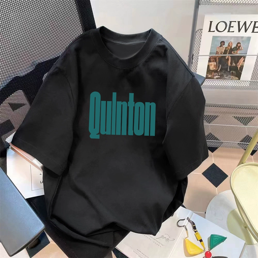 Футболка oversize, летняя, унисекс, лёгкая, размеры M–5XL, белая и чёрная