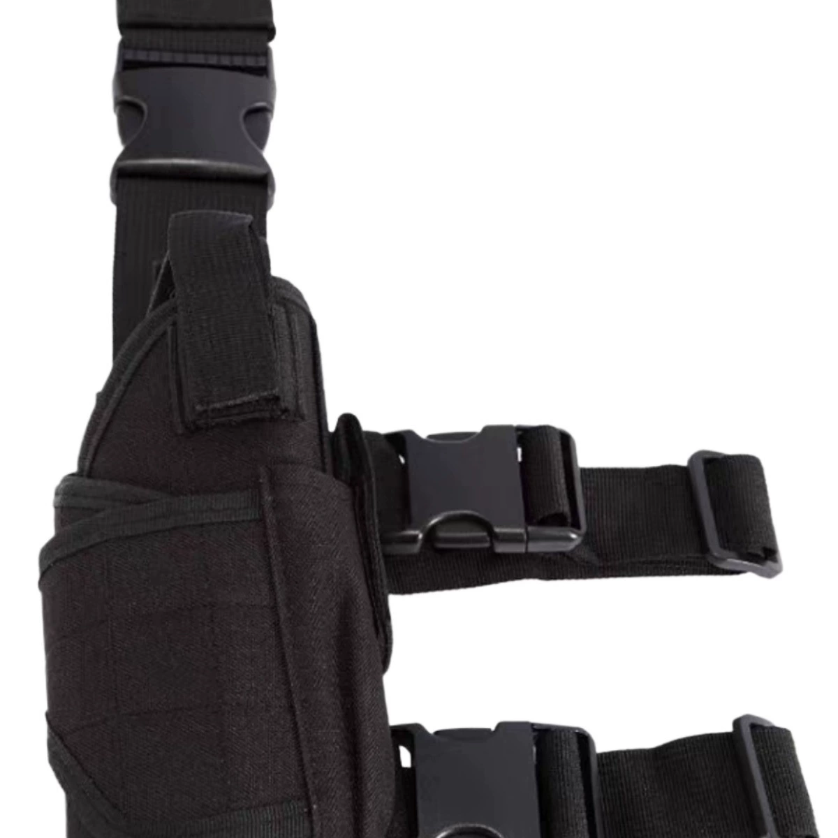 Travel quick pull tactics universal gun, gaiters, cosplay