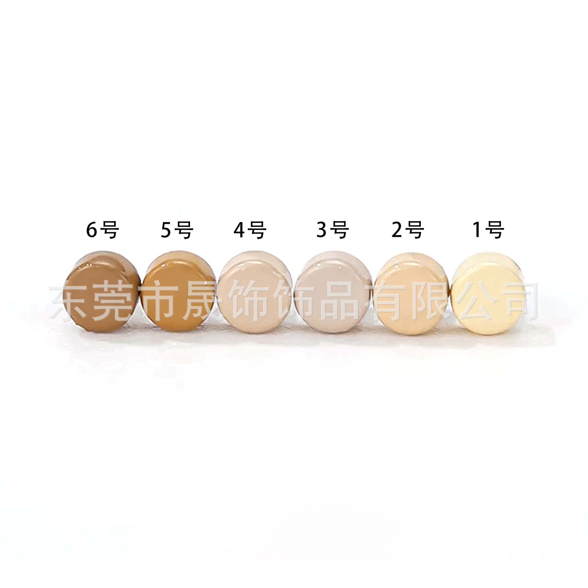 F136 Titanium 隐 肤色钉肉色 Ear Stud Labret Stud 2mm3mm平面弧皮肤钉人体 Piercing Jewelry 头 - 2mm(5/64"),3mm(1/8")
