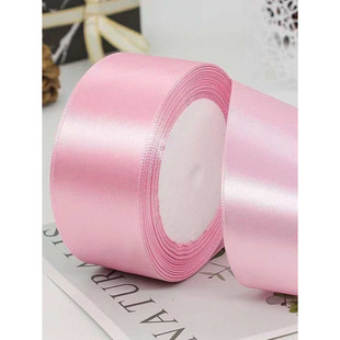 Z 86315 Colorful DIY Satin Ribbon ��ɫ�ֹ� DIY ��������