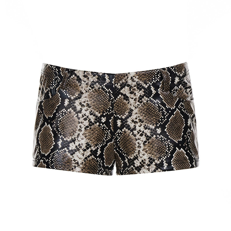 «Cross-border trading»? summer sexy shorts, trousers, European style