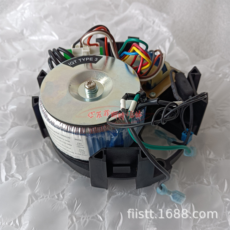 rotork罗托克IQD电源板 IQC35执行器电源模块102221-01_进口罗托克阀门多少钱