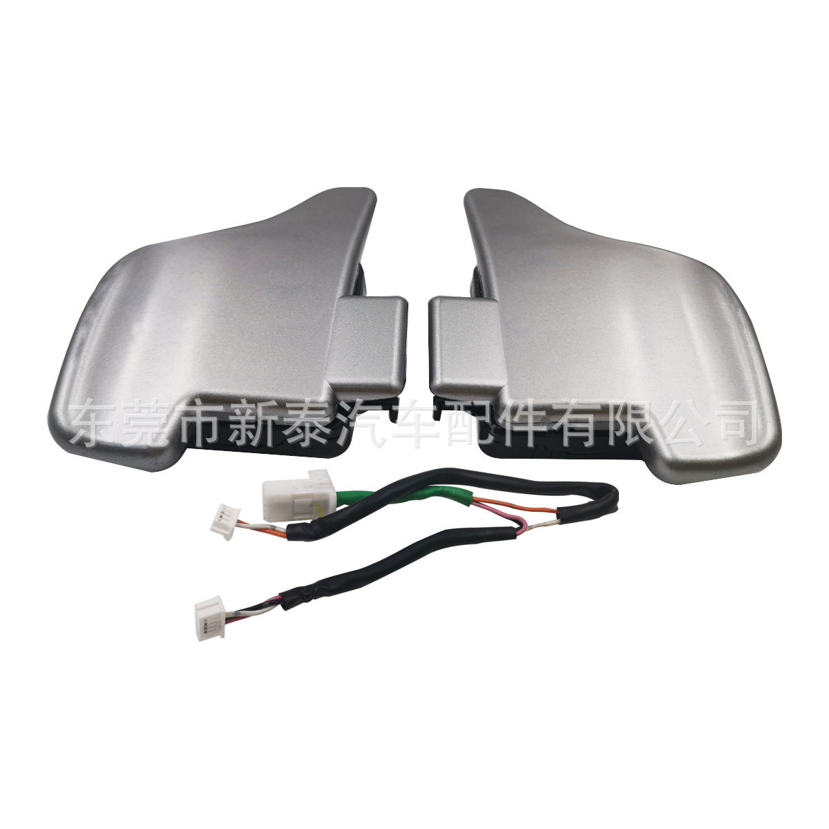 Adecuado para paletas de cambio Crown Ruizhi Rongfang Corolla Ralink Camry Yaris 14-18
