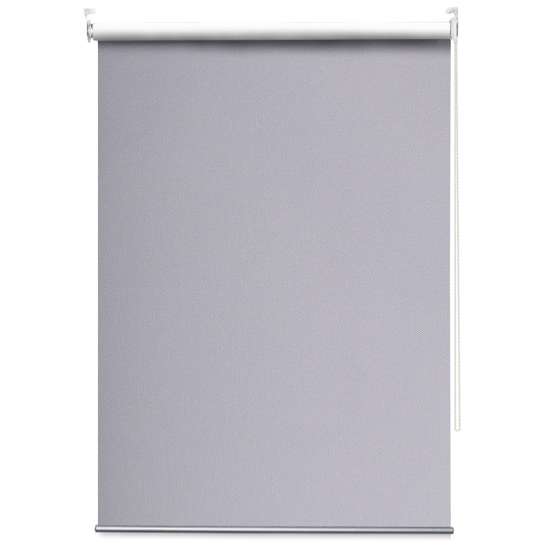 Cortina agujero-instalación libre Roll-up sombreado obturador mano-Tire elevación protección solar aislamiento térmico baño sombrilla cortina dormitorio