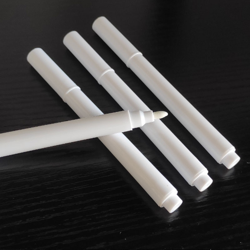 Rotuladores de Pizarra Blanca Borrables con Agua, Creativos, con Punta de Pincel, Marcadores Lavables de Colores, Rotuladores de Acuarela Educativos para Niños, Venta al por Mayor