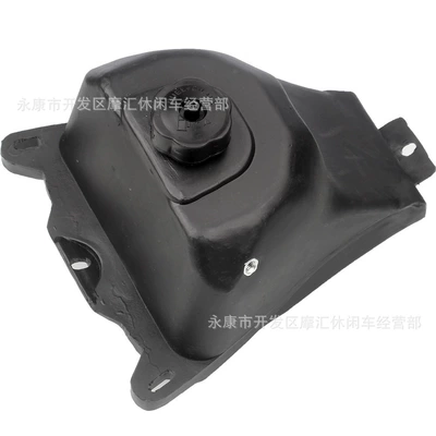 Engines Plastic Fuel Tank – Fuel tank