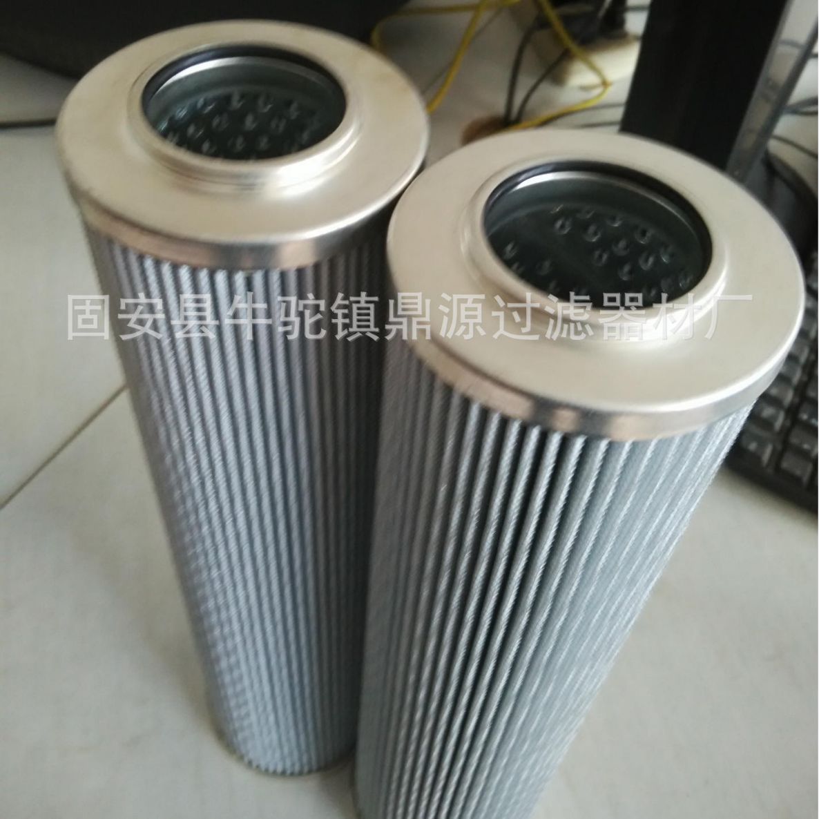 液压油滤芯R928006269 2.0015H10XL-A00-0-M 液压折叠滤芯