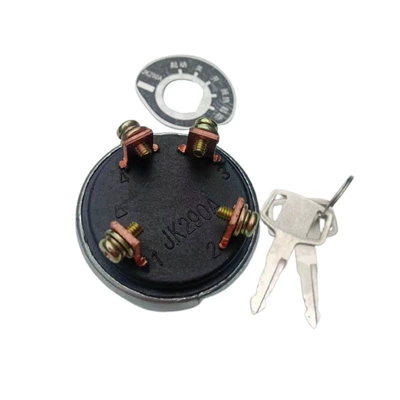 Factory direct forklift Ignition switch