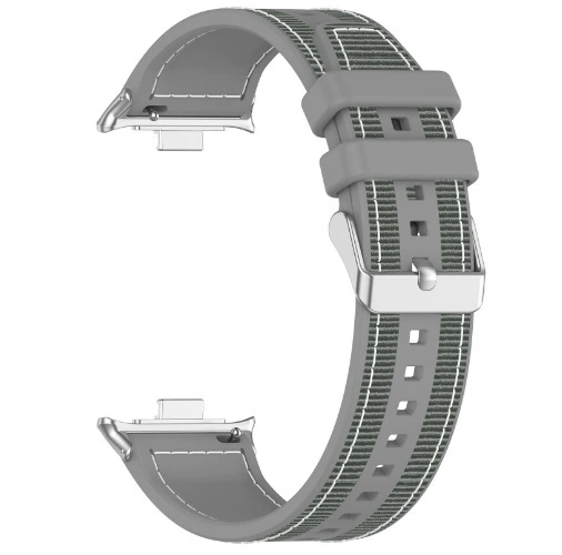 Gray (ordinary buckle)