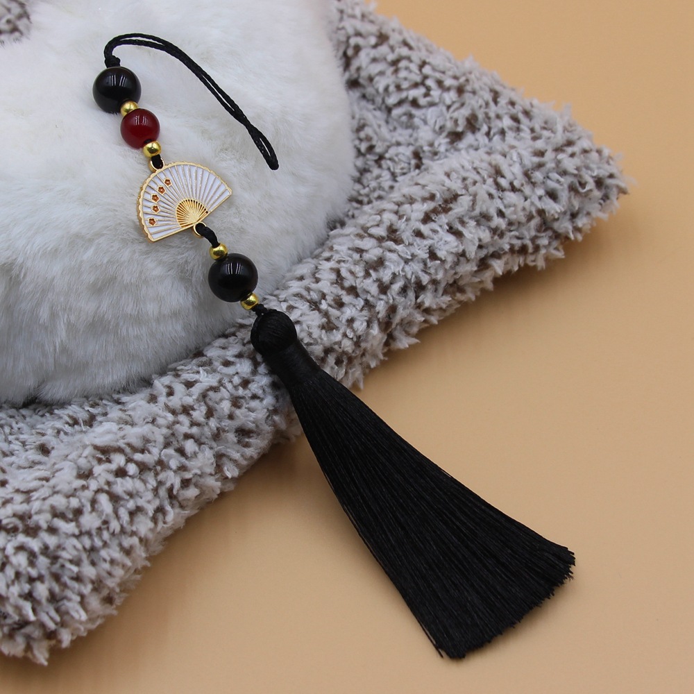 총길이 19cm*블랙*귀길이 8cm