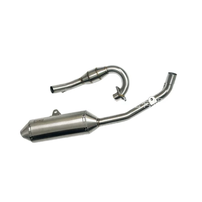 Modification Assembly, Motorcycle Control System Parts