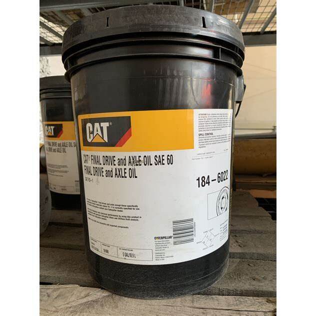 卡特Cat Special Application Transmission Oil变速箱油427-0375