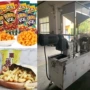 奇多粟米条食品机械