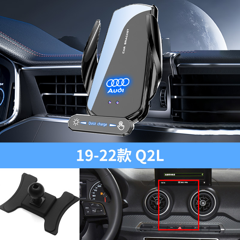 19-22 모델 Q2L [블랙]