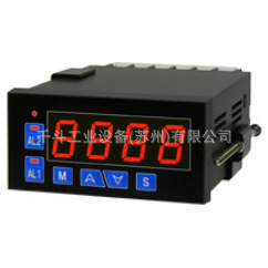 日本HENIX数字速度计MR43A1-T转速表/圆周速度表/流量计