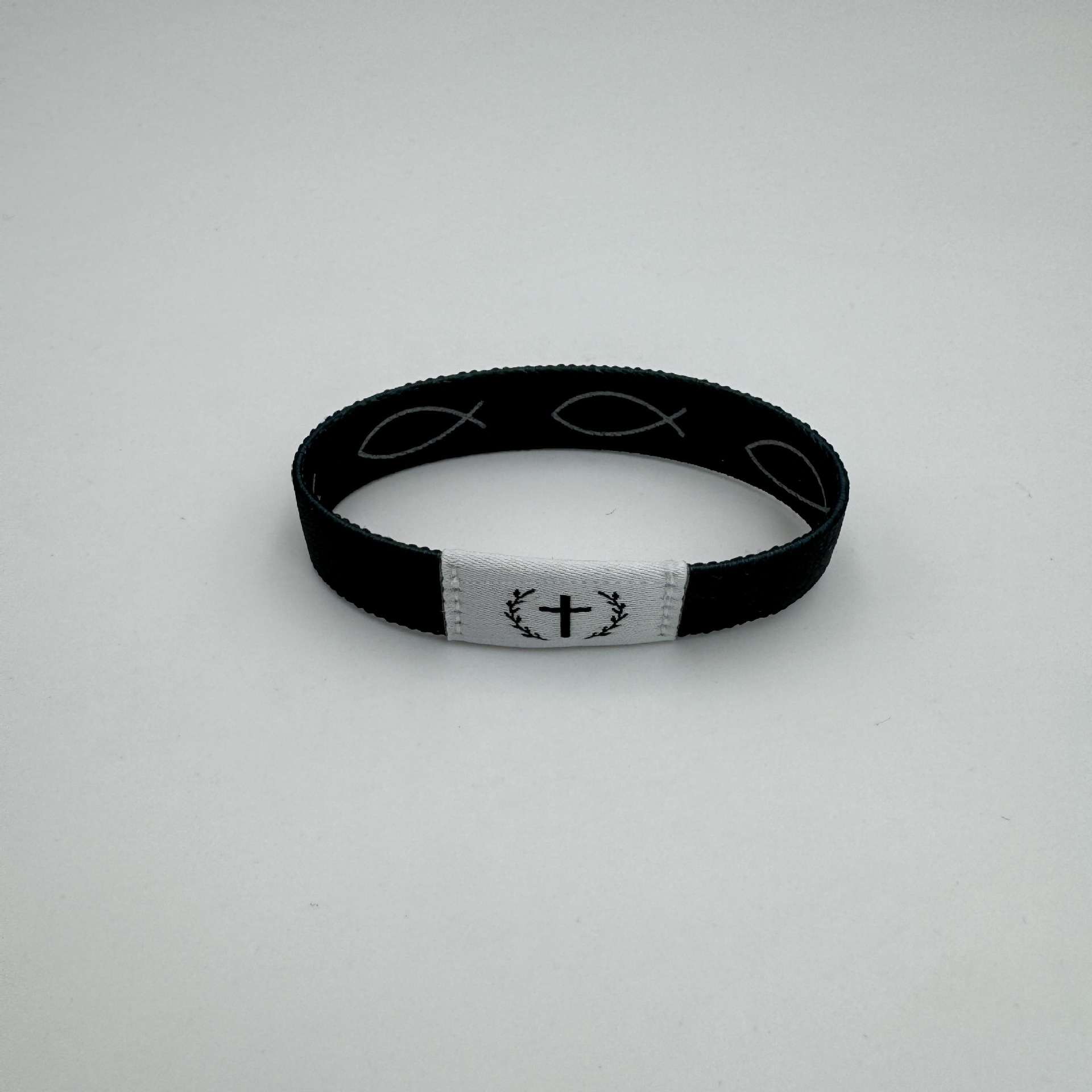 【작은 물고기 블랙】