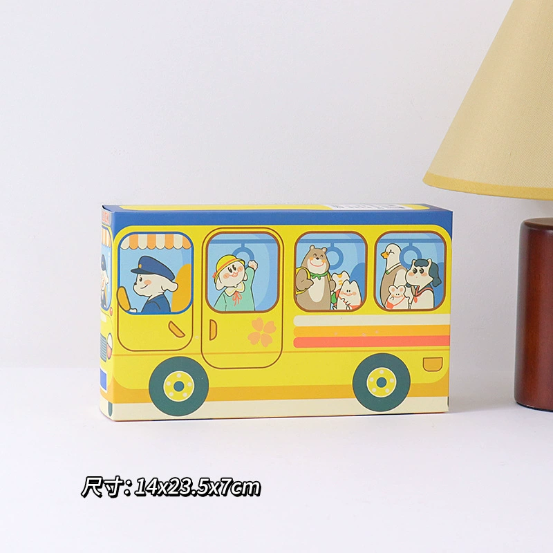 Creative children's set for students, stationery, Birthday gift, scheduler