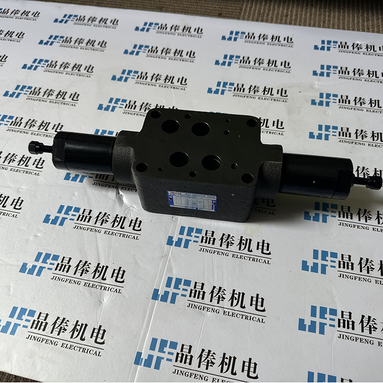 OCY-G01-W-X-20日本NACHI不二越液压阀 OCY-G01-W-Y-20