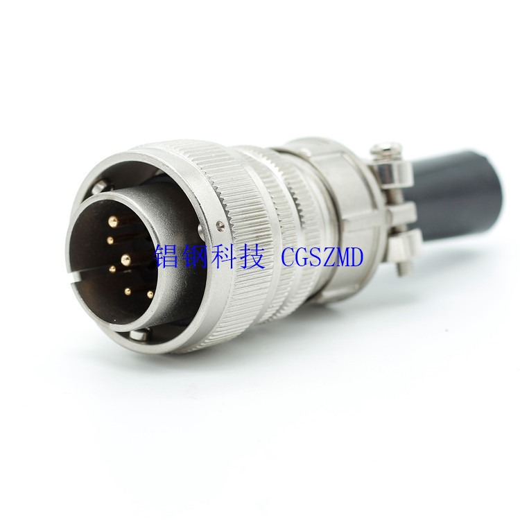 ������,VG95234������ʽ 3106A20-16PS reverse bayonet coupling
